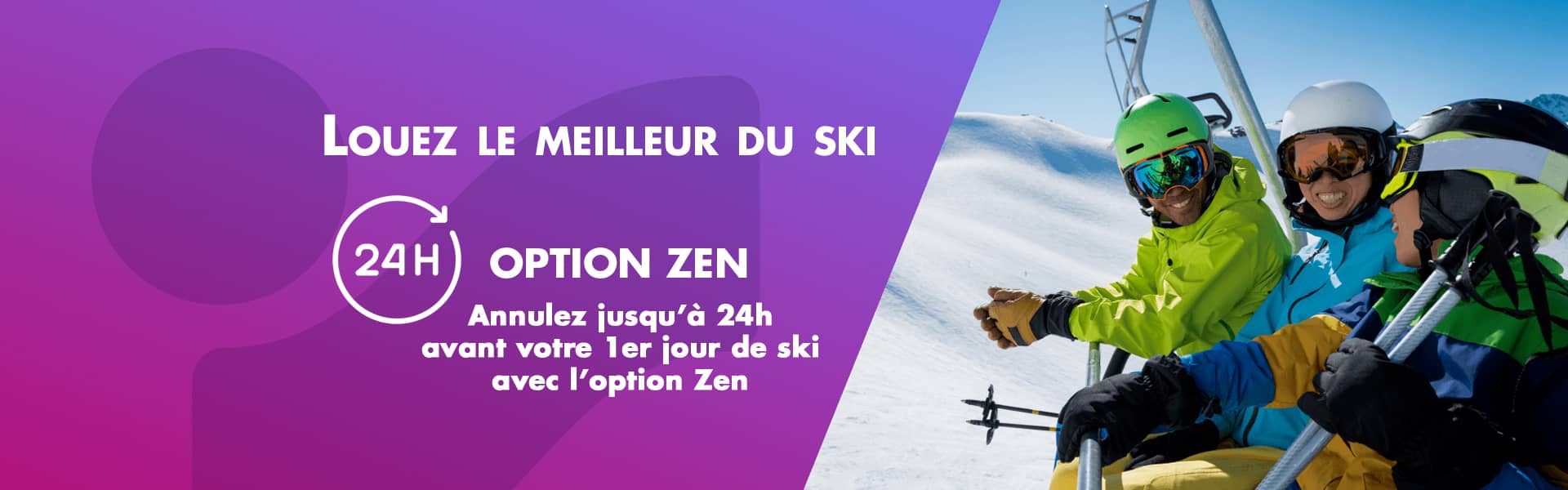 Location ski Intersport Super Devoluy