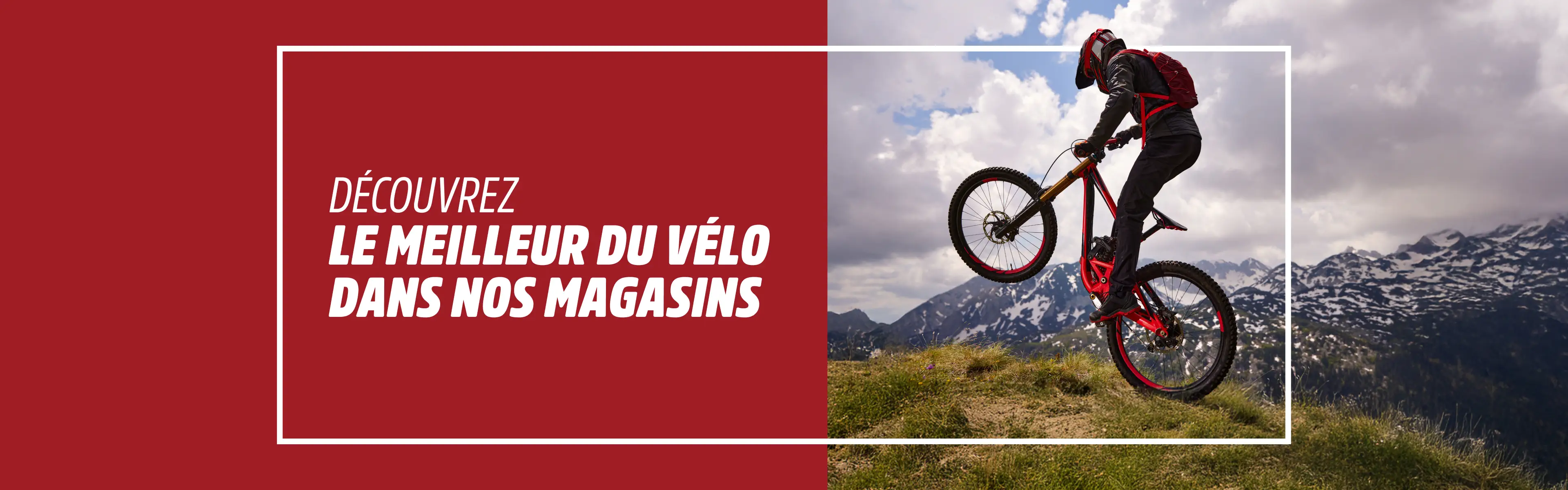 Location Vélo Superdévoluy