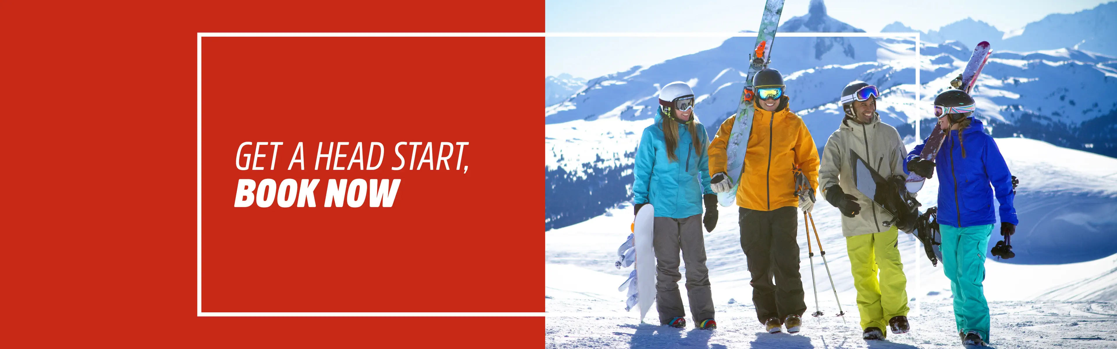 Ski rental Superdévoluy