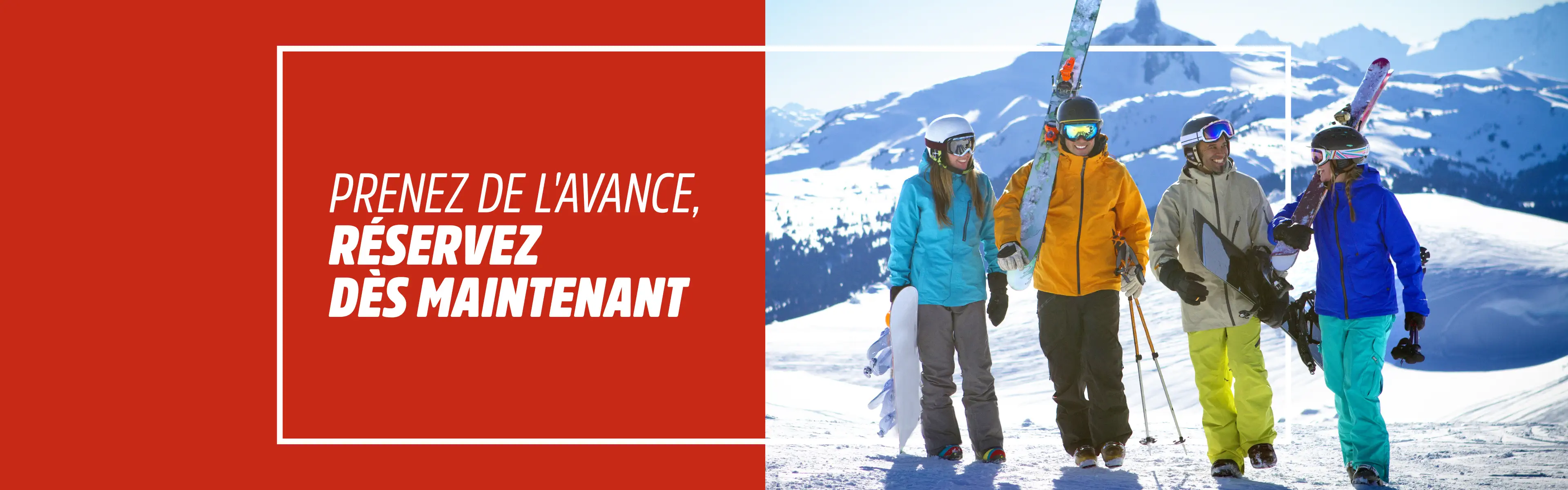 Location Ski Superdévoluy